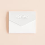 "Engraved Paisley" - Savvy Wedding Invitations in Cardamom by Oma N. Ramkhelawan - Closed