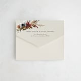 "poetique" - Savvy Wedding Invitations in Autumn by Kate Ahn - Closed