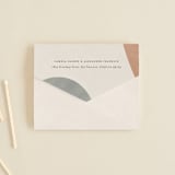 "Surface" - Savvy Wedding Invitations in West by Pixel and Hank - Closed