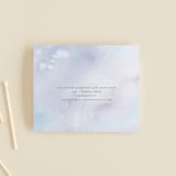 "Bright" - Savvy Wedding Invitations in Summer by Leah Bisch - FREE Recipient Addressing