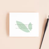 "botanica" - Savvy Wedding Invitations in Jungle by Morgan Kendall - FREE Recipient Addressing