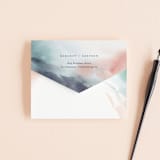 "One Path" - Savvy Wedding Invitations in Beach by Pixel and Hank - Closed