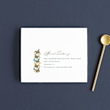 "Flutter" - Savvy Wedding Invitations in Sunset by Jen Owens - FREE Recipient Addressing