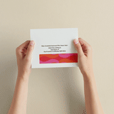 "Pop love" - Savvy Wedding Invitations in New York by Bethania Lima - How it works