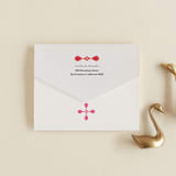 "Pop love" - Savvy Wedding Invitations in New York by Bethania Lima - Closed
