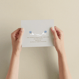 "Disney's Snow White Someday" - Savvy Wedding Invitations in Forest Floor by Erin L. Wilson - How it works