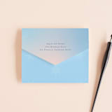 "Disney's Frozen True Love" - Savvy Wedding Invitations in Frozen by Lori Wemple - Closed