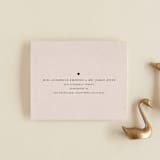 "Disney's Retro Mickey Mouse and Minnie Mouse" - Savvy Wedding Invitations in Retro by Sumak Studio - FREE Recipient Addressing