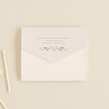 "Disney Storybook" - Savvy Wedding Invitations in Autumn by Morgan Ramberg - Closed
