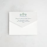 "Going to the Chapel" - Savvy Wedding Invitations in Meadow by Paper Sun Studio - Closed