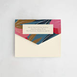 "Tropical Sonata" - Savvy Wedding Invitations in Hawaii by Ani Somi - Closed