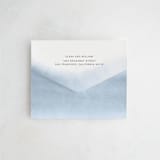 "At Dusk" - Savvy Wedding Invitations in Sunset by Sumak Studio - Closed