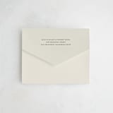 "Old Fashioned" - Savvy Wedding Invitations in Night by Ani Somi - Closed