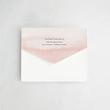 "Elance" - Savvy Wedding Invitations in Onyx by Eric Clegg - Closed