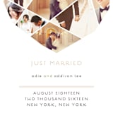 "Complete Love" - Wedding Announcements in Camel by fatfatin - Detail