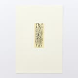 "Harvest String Beans" - Limited Edition Fine Art Print in multicolorassorted-colors by Dana Williamowsky