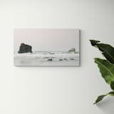 "North Coast 1 - 32" x 18"" - Limited Edition Fine Art Print in multicolorassorted-colors by Kamala Nahas