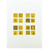 "Bethany Skyline 1 Print" - Limited Edition Fine Art Print in multicolorassorted-colors by Dana Williamowsky