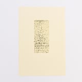 "Cornfield 1" - Limited Edition Fine Art Print in multicolorassorted-colors by Dana Williamowsky