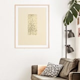 "Cornfield 1" - Limited Edition Fine Art Print in multicolorassorted-colors by Dana Williamowsky