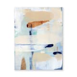 "Desert Chic I" - Limited Edition Fine Art Print in multicolor by Lindsay Megahed
