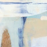 "Desert Chic I" - Limited Edition Fine Art Print in multicolor by Lindsay Megahed