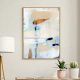 "Desert Chic I" - Limited Edition Fine Art Print in multicolor by Lindsay Megahed