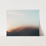 "Ephemeral - 14" x 11"" - Limited Edition Fine Art Print in multicolorassorted-colors by Kamala Nahas