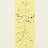 "Tamarack" - Limited Edition Fine Art Print in multicolorassorted-colors by Dana Williamowsky