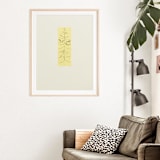 "Tamarack" - Limited Edition Fine Art Print in multicolorassorted-colors by Dana Williamowsky