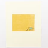 "Nest" - Limited Edition Fine Art Print in multicolorassorted-colors by Dana Williamowsky