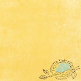 "Nest" - Limited Edition Fine Art Print in multicolorassorted-colors by Dana Williamowsky