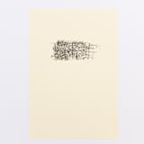 "Cornstalk 2" - Limited Edition Fine Art Print in black by Dana Williamowsky