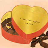 "Hearts Content Poster 2" - Limited Edition Fine Art Print in multicolorassorted-colors by Dana Williamowsky