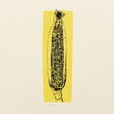 "Harvest Corn" - Limited Edition Fine Art Print in multicolorassorted-colors by Dana Williamowsky