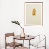 "Harvest Sweet Potato" - Limited Edition Fine Art Print in multicolorassorted-colors by Dana Williamowsky