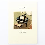 "Fantasy for For Hands" - Limited Edition Fine Art Print in multicolorassorted-colors by Dana Williamowsky