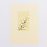 "Crows over Cornfield" - Limited Edition Fine Art Print in multicolorassorted-colors by Dana Williamowsky