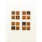 "Bethany Skyline 2 Print" - Limited Edition Fine Art Print in multicolorassorted-colors by Dana Williamowsky