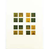 "Bethany Skyline 3 Print" - Limited Edition Fine Art Print in multicolorassorted-colors by Dana Williamowsky