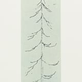 "Lone Pine" - Limited Edition Fine Art Print in multicolorassorted-colors by Dana Williamowsky