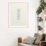 "Lone Pine" - Limited Edition Fine Art Print in multicolorassorted-colors by Dana Williamowsky