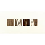 "Albers Woods" - Limited Edition Fine Art Print in multicolorassorted-colors by Dana Williamowsky