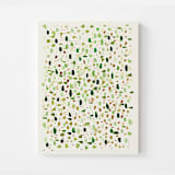 "Seasonal Lyrical" - Limited Edition Fine Art Print in multicolorassorted-colors by Danushka Abeygoda