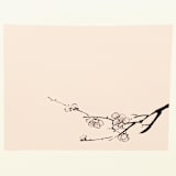 "Blossom" - Limited Edition Fine Art Print in multicolorassorted-colors by Dana Williamowsky