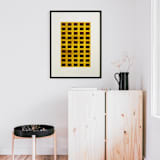 "Chocolate 1" - Limited Edition Fine Art Print in multicolorassorted-colors by Dana Williamowsky