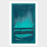 "A Different Ending" - Limited Edition Fine Art Print in multicolorassorted-colors by Mike McKeown