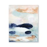 "Desert Chic II" - Limited Edition Fine Art Print in multicolor by Lindsay Megahed
