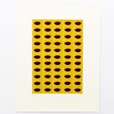 "Chocolate 2" - Limited Edition Fine Art Print in multicolorassorted-colors by Dana Williamowsky