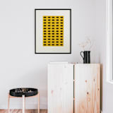 "Chocolate 2" - Limited Edition Fine Art Print in multicolorassorted-colors by Dana Williamowsky